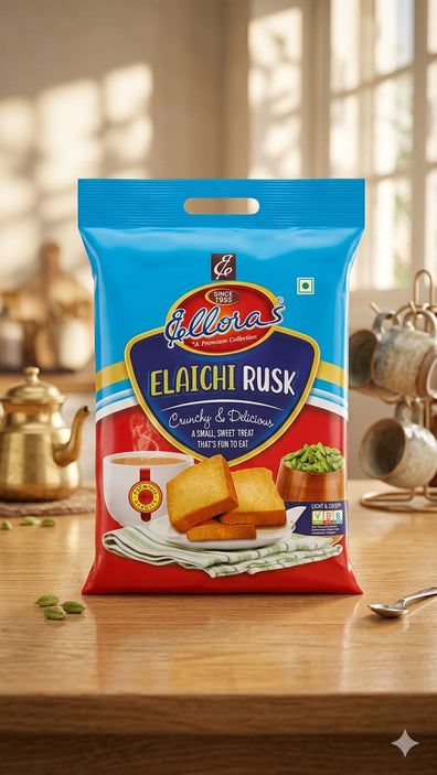 Rusks – elloras.in