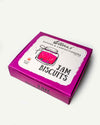 Jam Biscuits