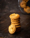 Jeera Cookies