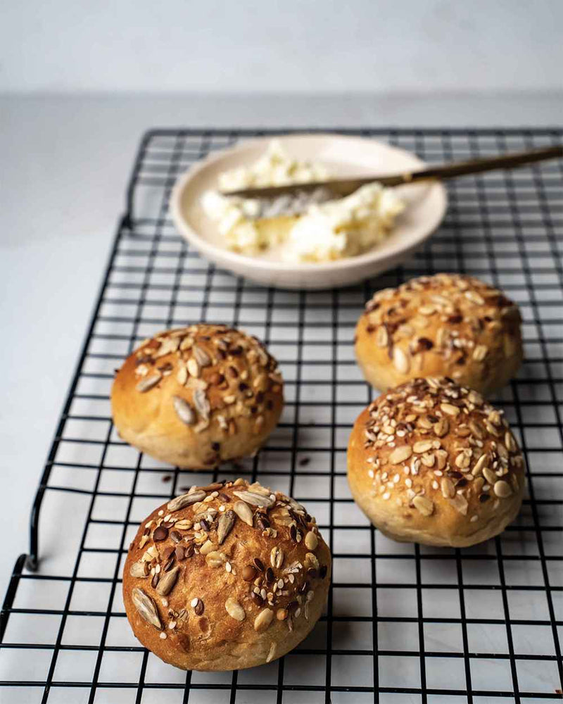 Breads & Buns