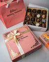 Assorted Chocolate Gift Box