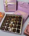 Assorted Chocolate Gift Box