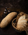 Oats French Loaf