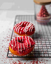 Redvelvet Doughnut