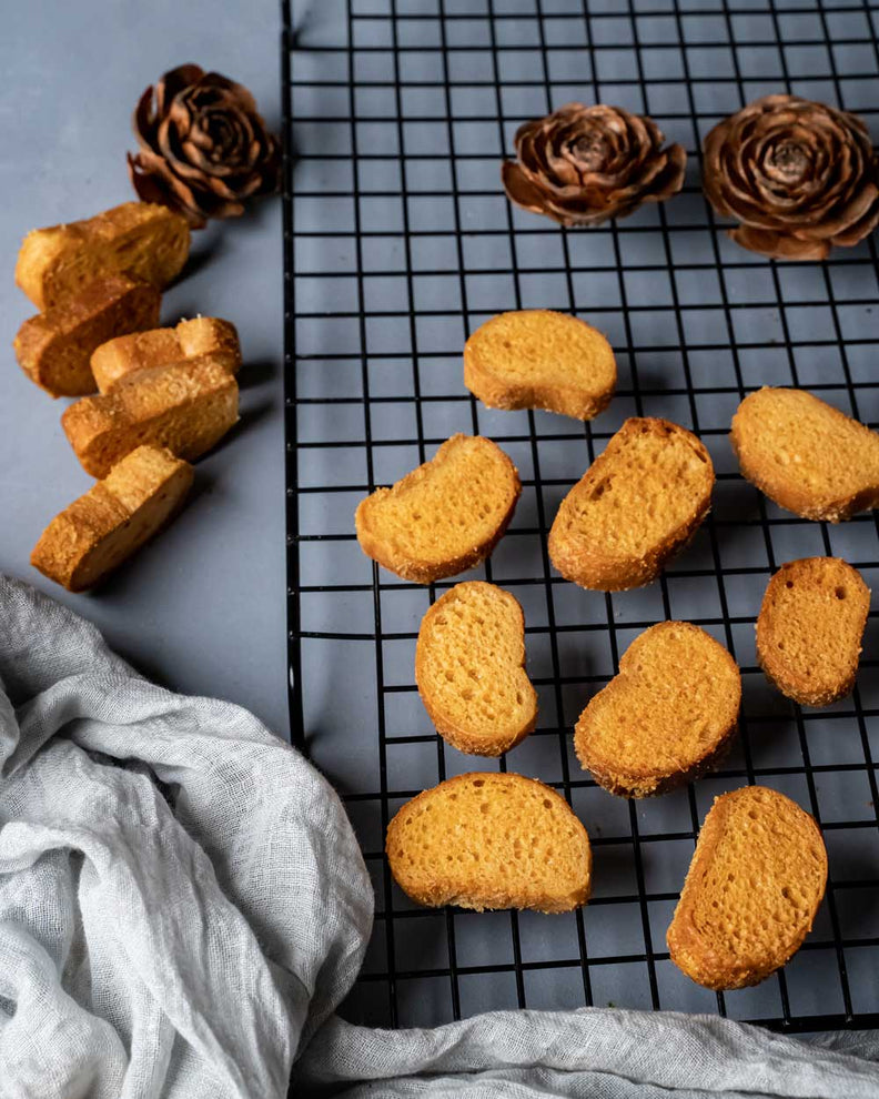 Rusks – elloras.in