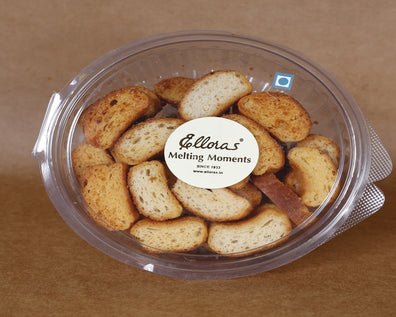 Oval Rusk Rusks – elloras.in