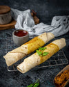 Chicken Kathi Roll