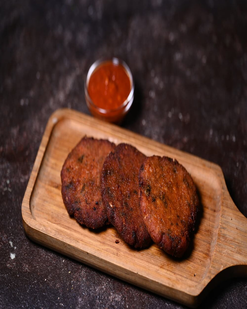 Non-Veg Snacks