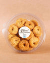 Jeera Cookies