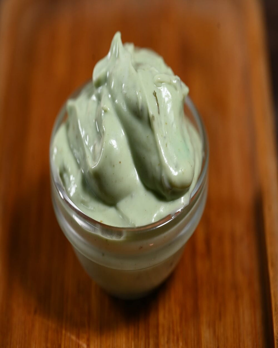 Mint Mayonnaise elloras.in