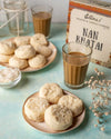 Naan Khatai Biscuits