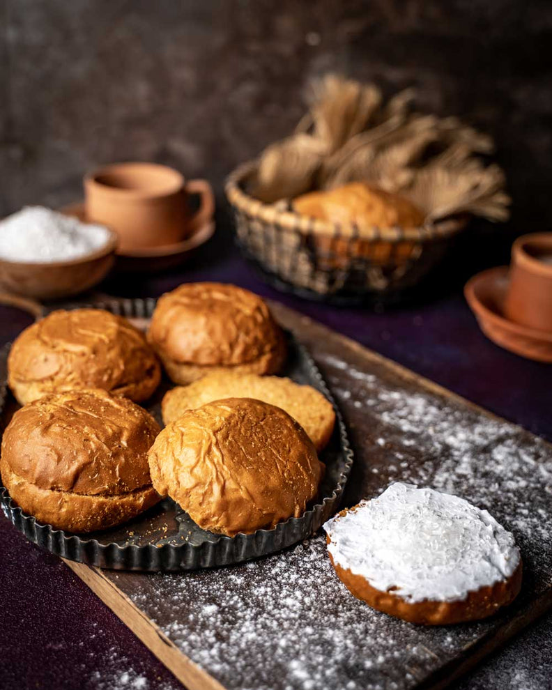 Rusks – elloras.in