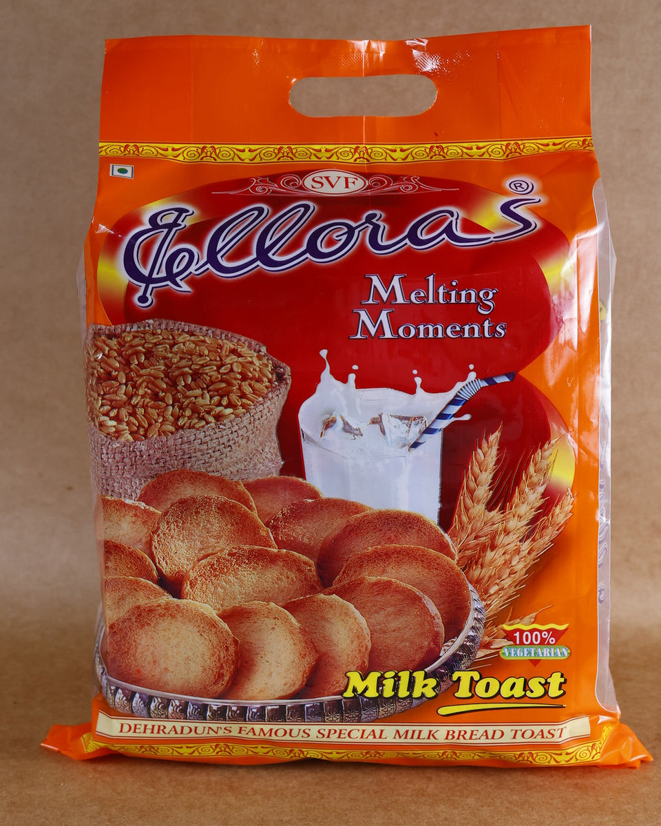 Round Rusk – elloras.in