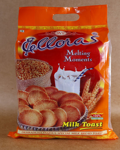 Oval Rusk Rusks – elloras.in