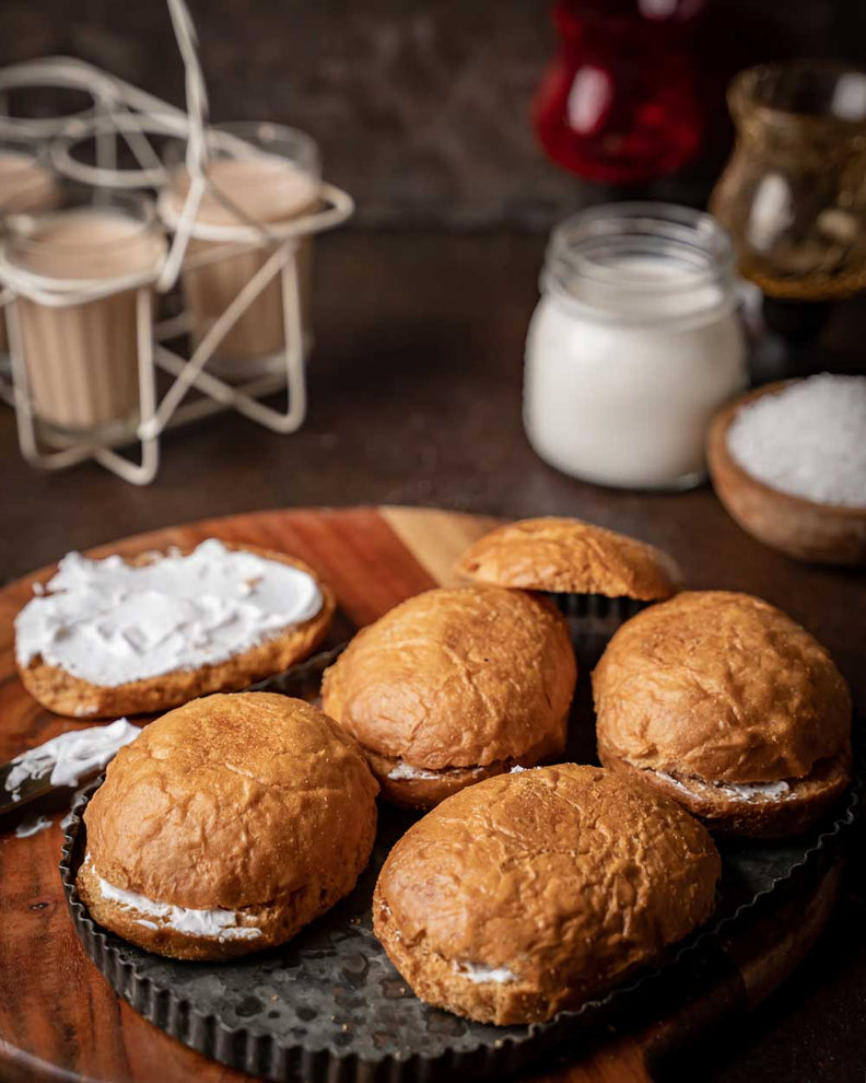 Rusks – elloras.in