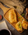 Veg Patties