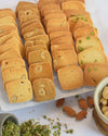 Assorted Biscuits