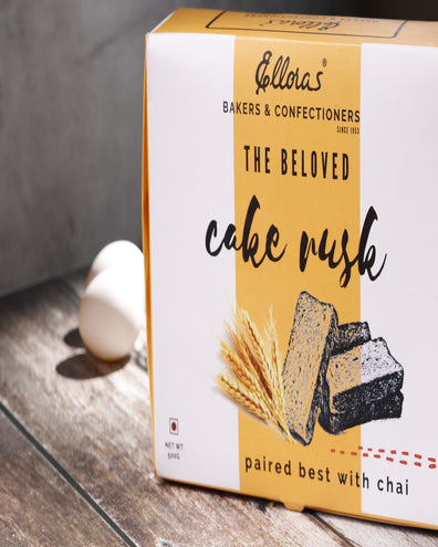 Rusks – elloras.in