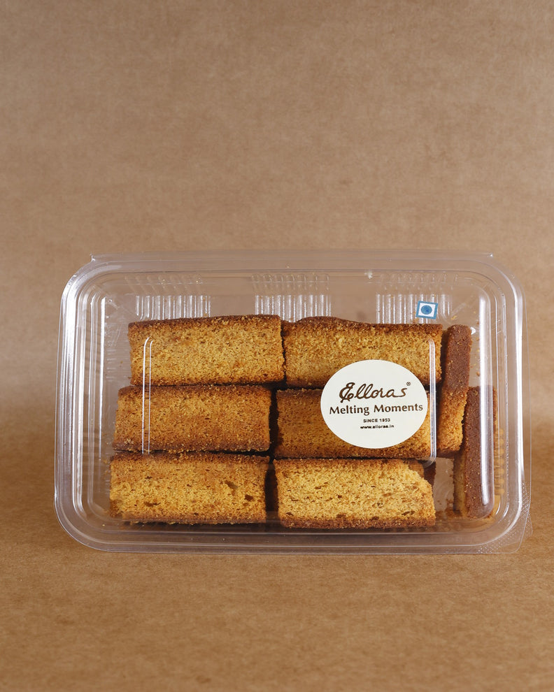 Rusks – elloras.in
